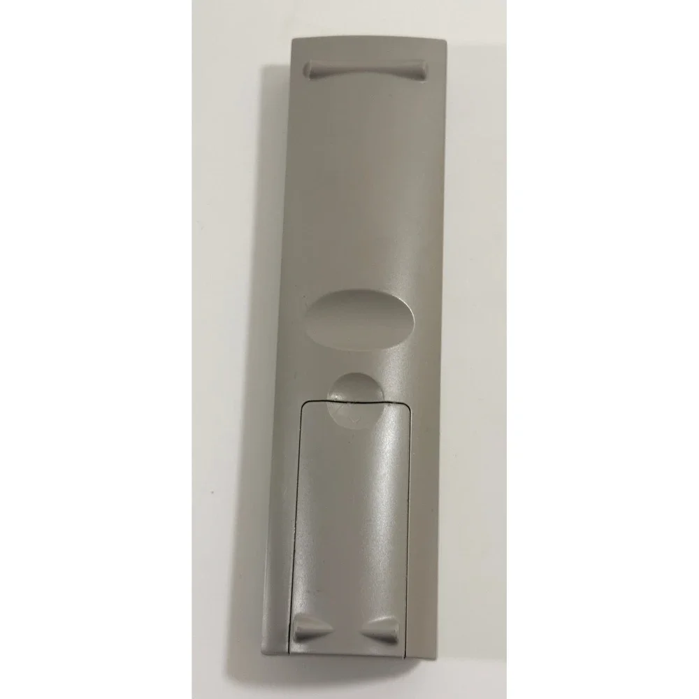 Samsung DVD Remote Control OS Silver 00092M Replacement OEM Video Player